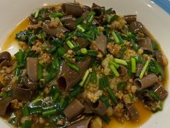 -韩记海鲜饺子旗舰店(红海新区店)