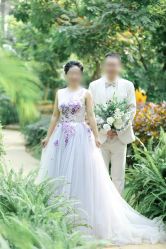 -保定巴黎婚纱摄影
