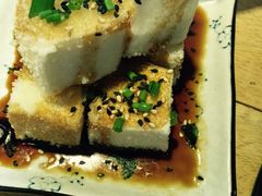 -京和风食堂·定食寿喜锅(保利樾广场店)