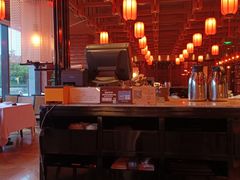 -南通滨江洲际酒店-东厨中餐厅