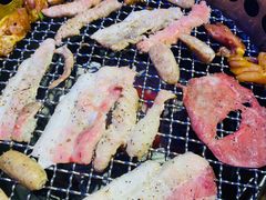 -伊楽·炭火烧肉(麦凯乐店)