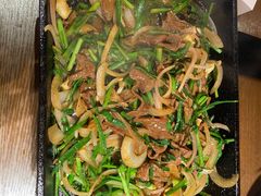 -张家卫·阳江菜·小海鲜(肥婆湾桥店)