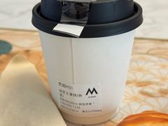 -M Stand(万象前海店)