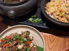 -云海肴·汽锅鸡·云南菜(美罗城店)