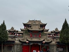 -高庙保安寺