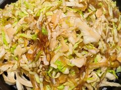 -大胡同天津菜·海肠捞饭·津门皮皮虾锅贴一绝(西姜井店)