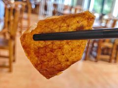 果木烧鹅-凤阁楼果木烧鹅(鹤山陈山店)