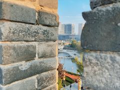 -西安城墙·碑林历史文化景区