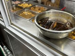 -咱家王新国把子肉(县东巷店)