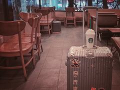 -星巴克(北京南站第三店)