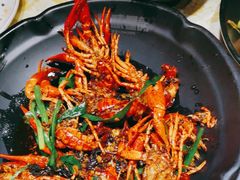 -聚味瞿记·龙虾堂(天元店)