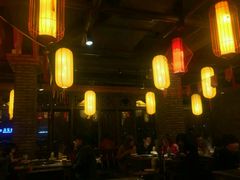 -小龙坎火锅(双林店)