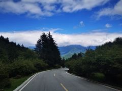 -硗碛藏寨·神木垒景区