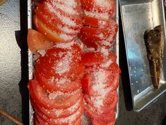 -神伙烧烤(南坪总店)