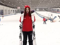 -绍兴启迪乔波冰雪世界