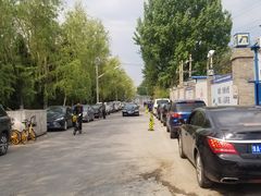 -北京市二清机动车检测场有限公司