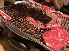 -九田家黑牛烤肉(溧水万达店)