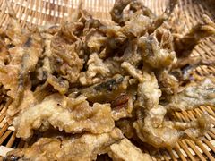 -肖炮现炸酥肉(解放碑店)