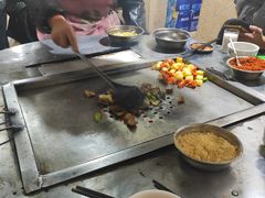 -罗姐烧烤(东风路一段店)