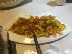 -槐店王婆大虾(西太堡店)