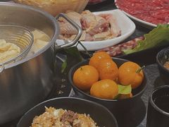 -林记潮牛·牛肉火锅(上马墩店)