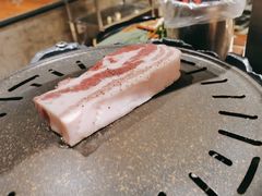 -坦坦大炉·韩式烤肉(望京店)