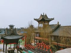 -水浒好汉城