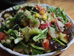 -樱桃餐厅(公园店)