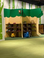 -幻贝家儿童乐园(苏州中心店)