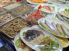 -鹰龙海畔度假酒店(咸祥店)
