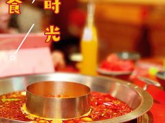 -谭鸭血老火锅·匠心(环球港旗舰店)