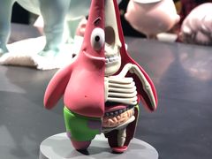 -泡泡玛特POPMART(合生汇店)