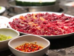 -仄园围炉坊·牛肉火锅·汕头卤水火锅(蛇口店)