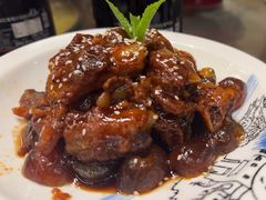 -杨记隆府(南坪店)