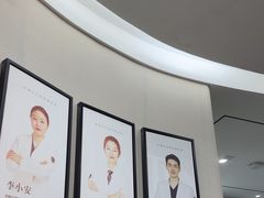 -牙博士口腔品牌连锁(杨浦店)