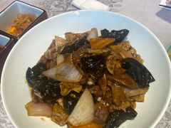 -佳兰雅序融合菜(高新店)