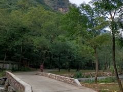 -湖洞水自然风景区