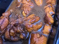 -三居鲁味坊黄焖鸡(山大路店)