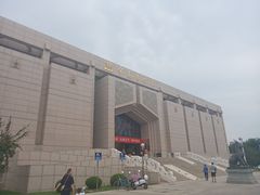 -宁夏博物馆