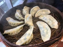 -松针蔡记蒸饺(花园路店)