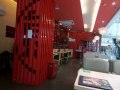 大堂-味千拉面(淮安万达店)