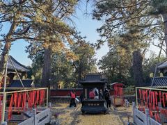 -泰山风景名胜区-普照寺