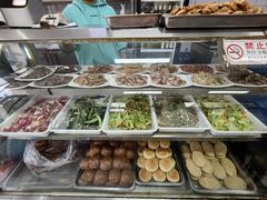-北京清真房记小吃店