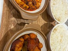 -乡村基·川味现炒大王(熙悦天街店)