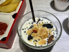 -阿依来新疆餐厅(奥城店)