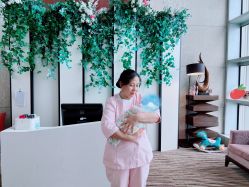 -大美母婴月子专护中心(紫峰店)