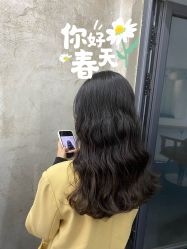 -名品美发