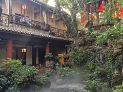 -钦善斋(武侯祠店)