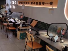 大堂-味之绝·美蛙鱼头火锅(科巷店)