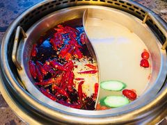 -小龙坎老火锅(北京三里屯店)